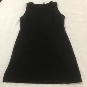 Old Navy Black Jack Sleeveless Sheath Dress, Size XL